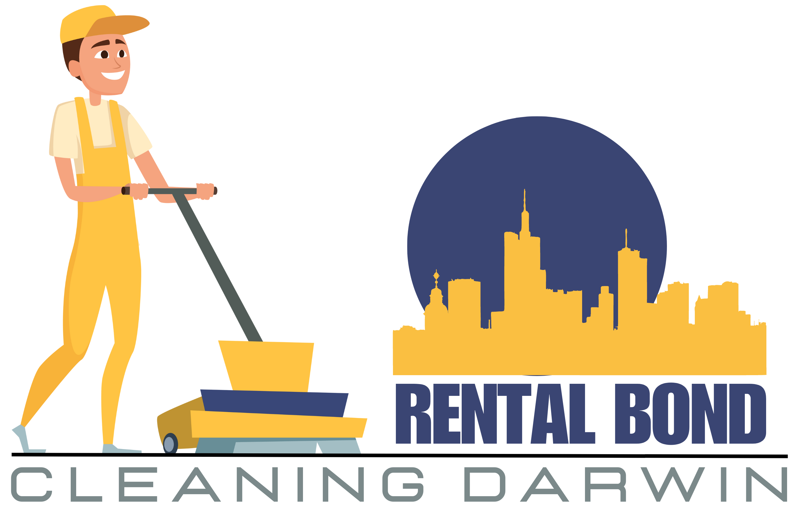 Rental Bond Cleaning Darwin